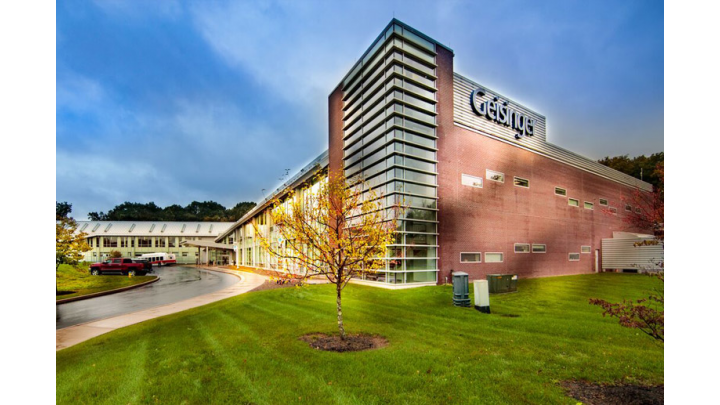 Geisinger Healthplex State College