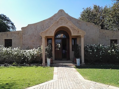 Photos of Oakfield Farm