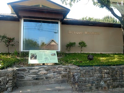 Bosque Museum