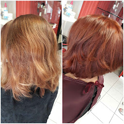 Photo n°15 de Salon Sympatif à Scey-sur-Saône-et-Saint-Albin (Salon de coiffure)