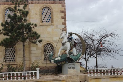 Goreme Onyx