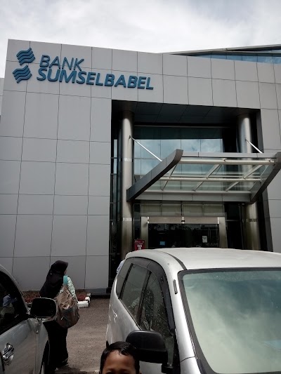 Photos of Bank Sumsel-Babel Cabang Indralaya