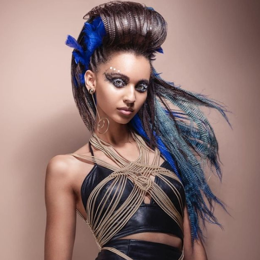 Lahfa Style Salon