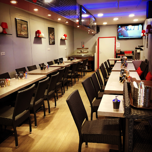 Photo 2 - Restaurant Chez Mag