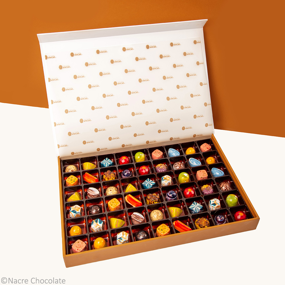 NACRE Artisanal Chocolates - صورة 2