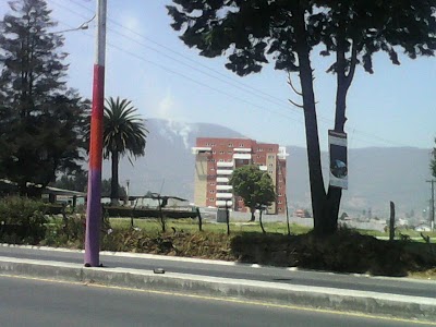 Photos of Colegio Suizo Quetzaltenango