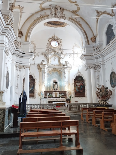 Chiesa Madre San Nicolo - Thumbnail