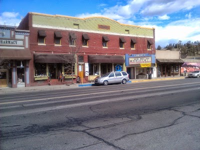 Liberty Theatre