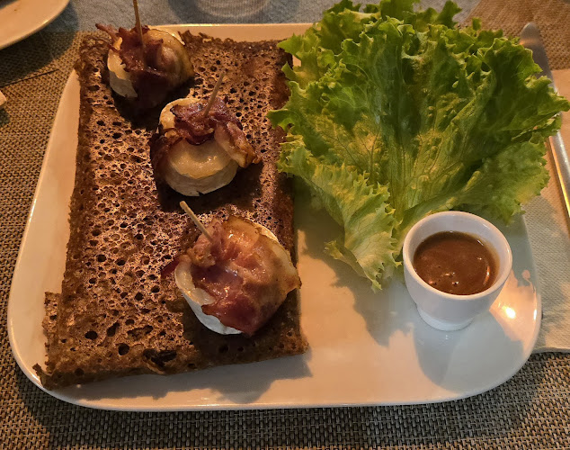 Crêperie du Château - Autre