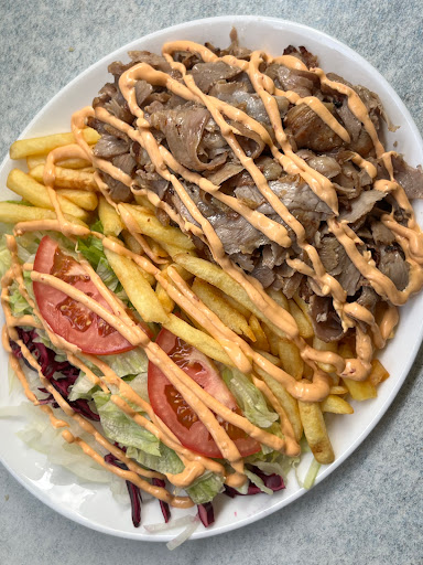 Photo 3 - Kebab Autun
