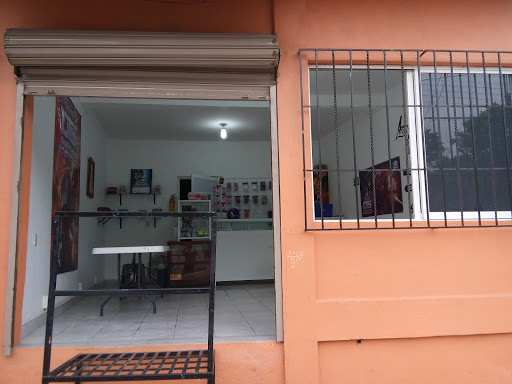 Junior Store (OTS)
