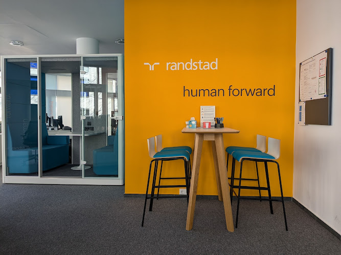 Randstad Karlsruhe