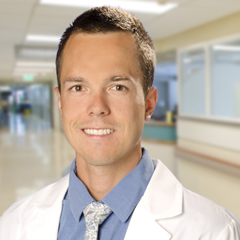 Caleb Frey Md