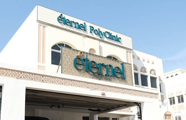 Eternel Clinic Jumeirah - Dubai