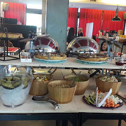 Photo n°66 de O'Papillon à Ivry-sur-Seine (Restaurant)