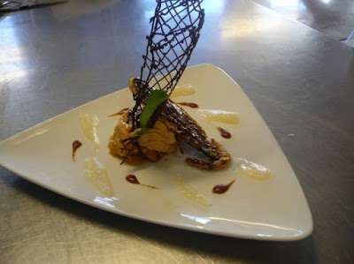 Photos of Restaurant Caf&eacute; Khalij Chic