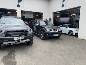 Photo n°7 de Charli'auto à Bayonne (Atelier de réparation automobile)