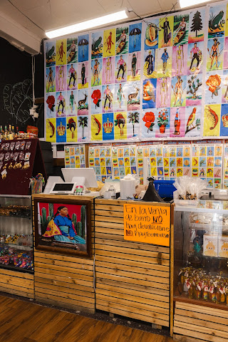 La Típica Oaxaqueña by null