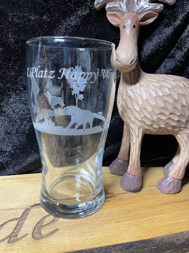 saujägerin.de - Thumbnail