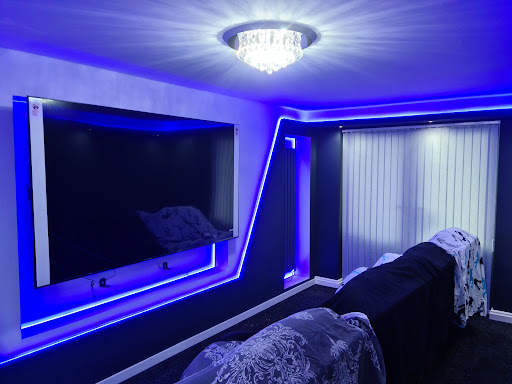 Kjs Decorating - Visual