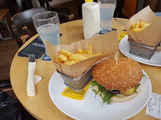 Uni-Cafe