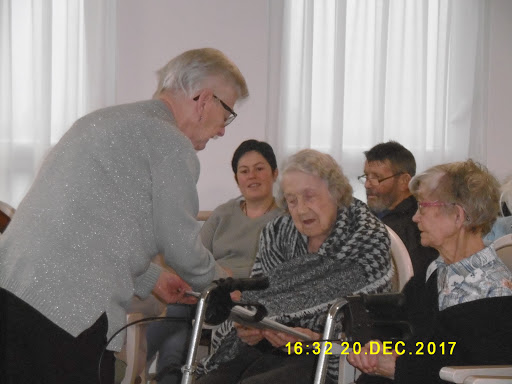 Photo de Oree Du Bois