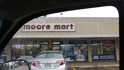 Moore Mart