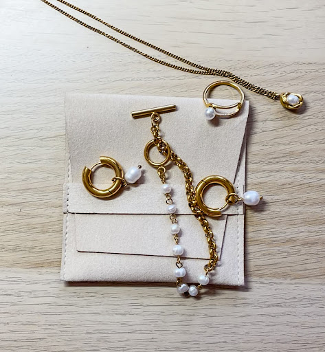 Pretty Vibe Jewellery - Thumbnail