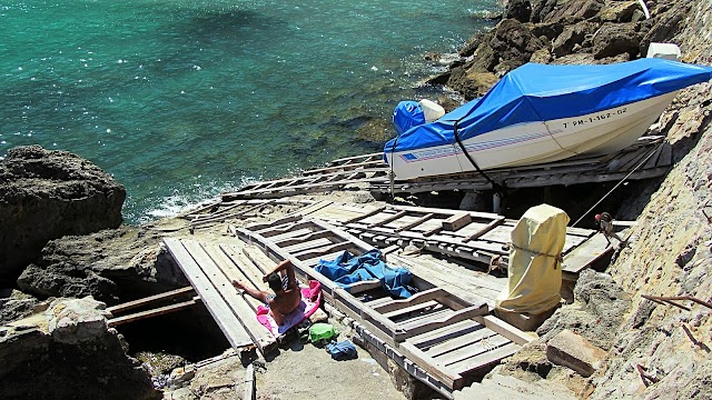 Cala Carbó