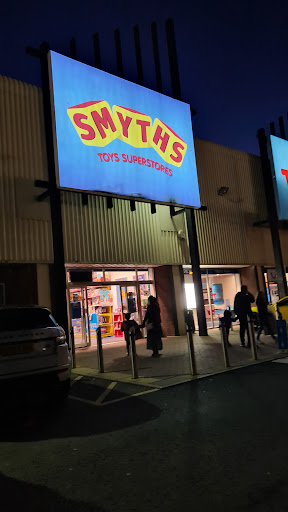 Smyths Toys Superstores Wolverhampton - Thumbnail