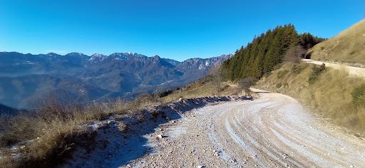 Tornante panoramico Novegno - Thumbnail