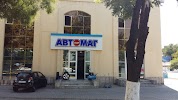 Фотография Автомаг, Перекрёсток улицы Ахмада Дониша с улицей Самарканд Дарвоза, Ташкент, Узбекистан
