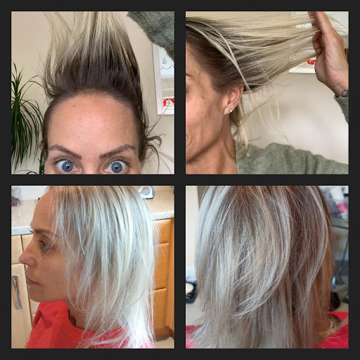 Zoo Hair Design - Thumbnail