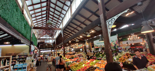 Megabes Fremantle Markets Flagship Store - Thumbnail