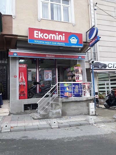 Photos of DENİZ TEKEL VE MARKET