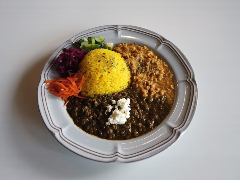 CAFE SLOW JAM スロージャム