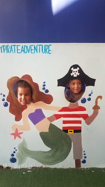 Pirate Adventures on the Chesapeake