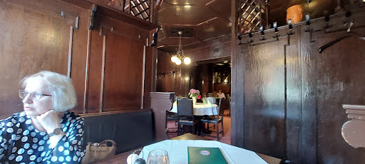 Restaurant Weinschänke - Visual