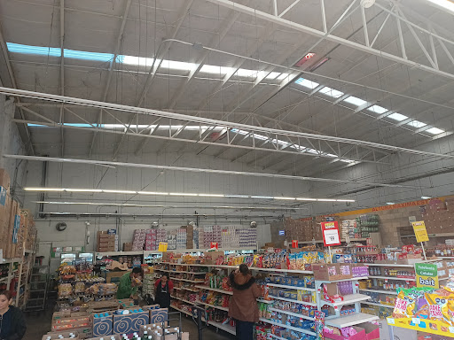 Bodega Aurrera Express, Plaza Clouthier Gallery - Mexico