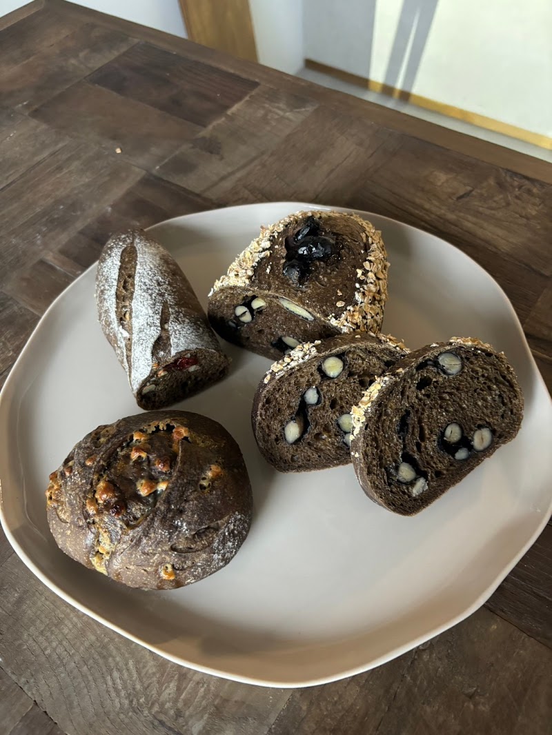 BAMBOO BAKERS -バンブーベーカーズ-