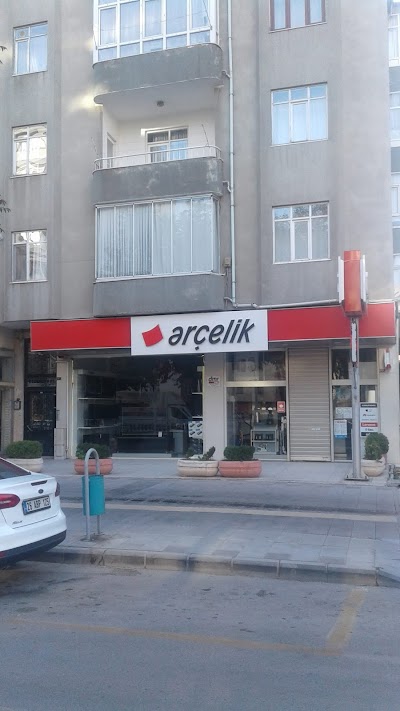 Arçelik Niğde