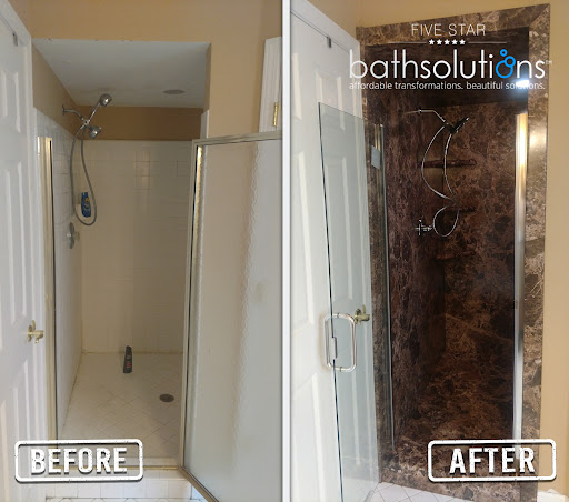 Avatar for Five Star Bath Solutions of Oak Brook