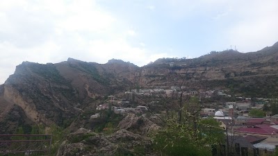 Photos of Sanatoriy"Gunib"