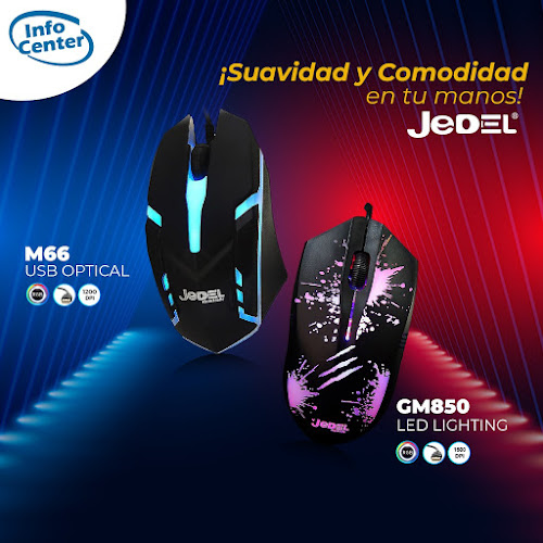 Comentarii opinii despre Info Center