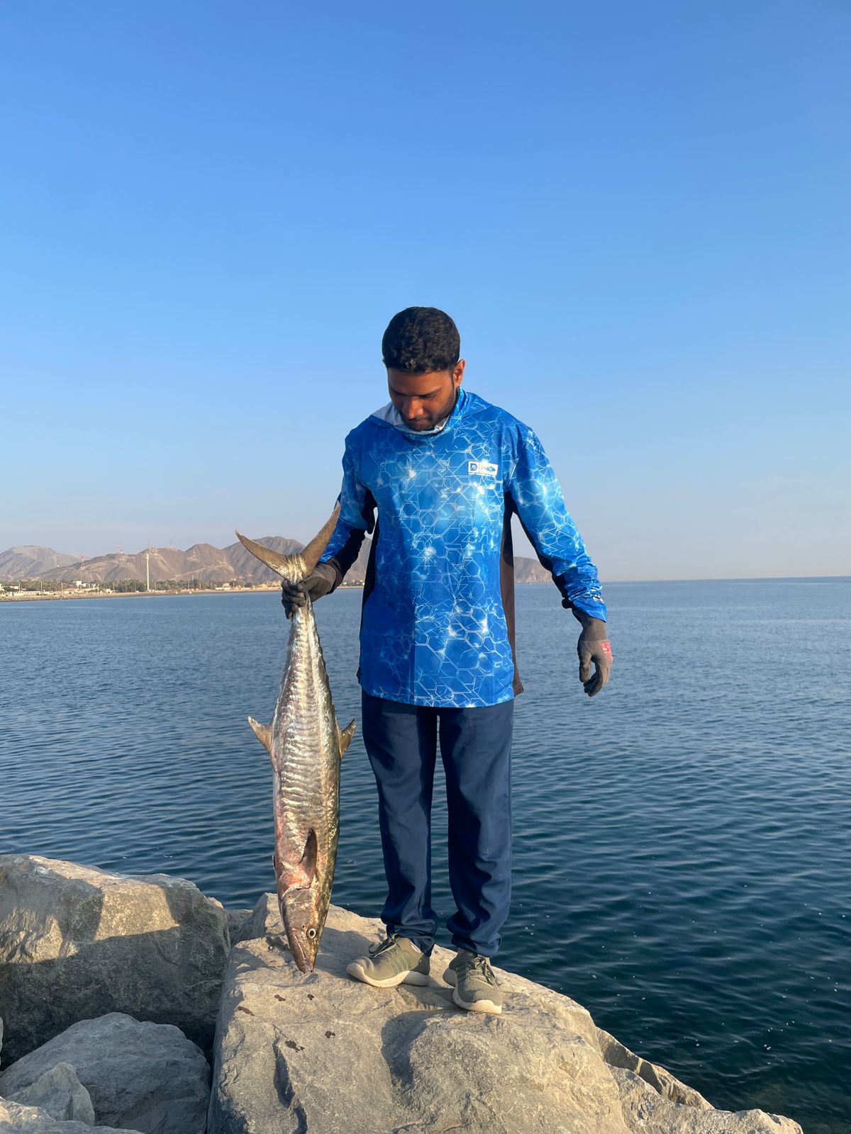 Morjan albahar fishing branch-4/-مرجان البحر لمعدات الصيد الفرع الرابع٤ - صورة 2