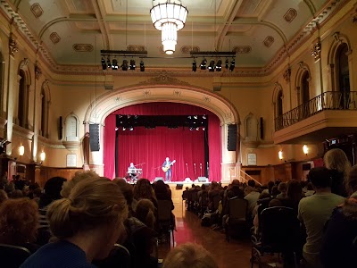 Photos of Hawthorn Arts Centre