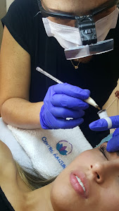 Centro Akazuri - Tratamientos: Plasma rico en plaquetas, Liposucción sin cirugía, Microblading, Spa 6