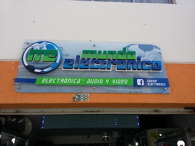 Photos of MUNDOELECTRONICO