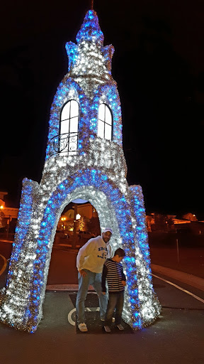 Temecula - Visual