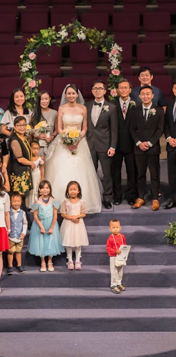 Chinese Mission of First Baptist Church Belton - Thumbnail